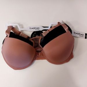Bebe Intimates 2 pack